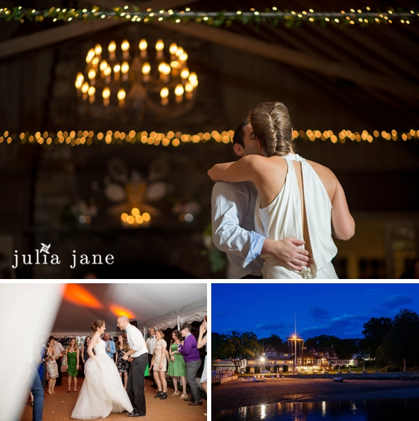Candid Wedding Photography by Connecticut Wedding Photographer Julia Jane Studios